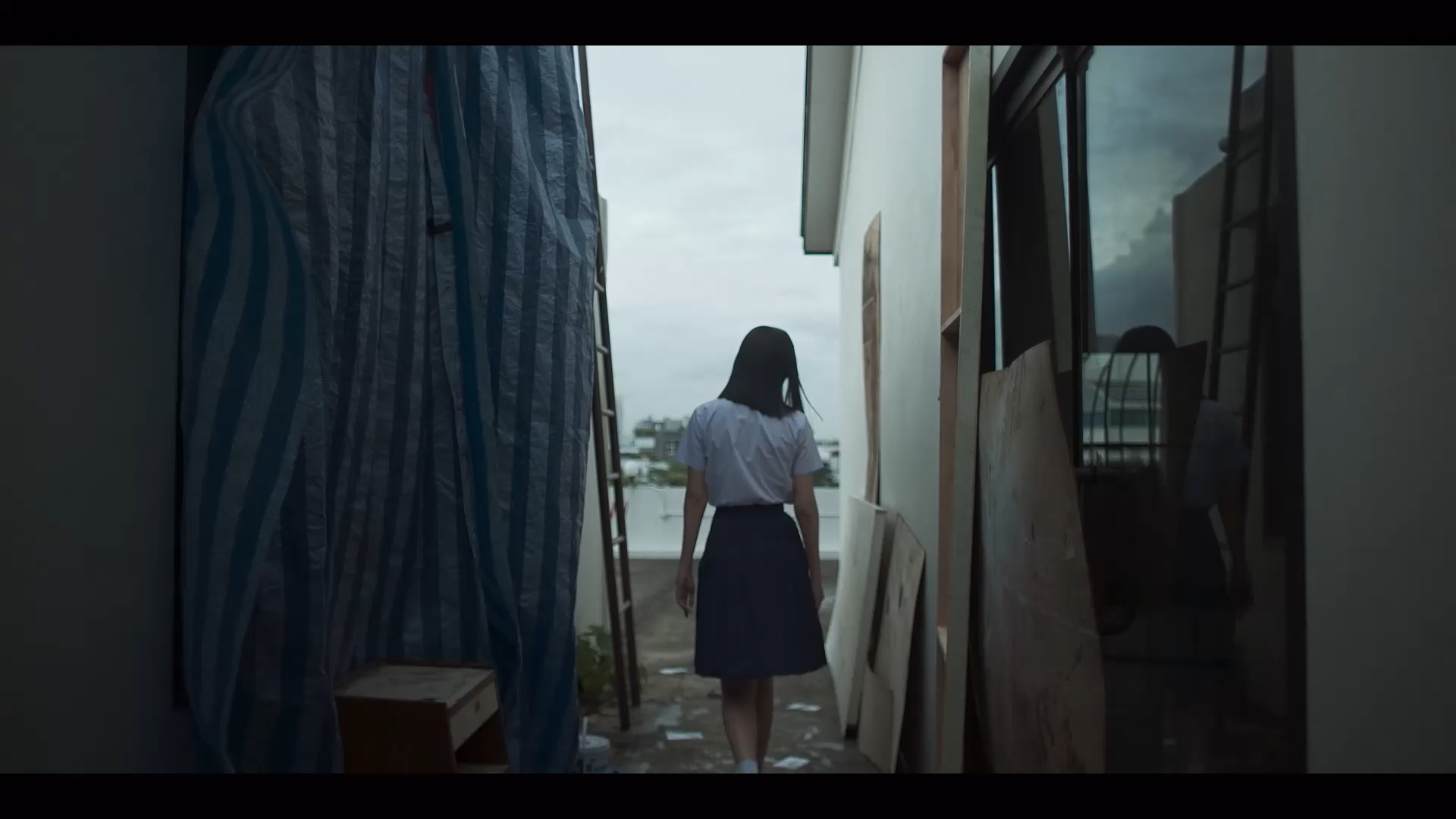 La chica nueva - Temporada 2 (Otaku Tail No Fansub)